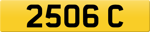 2506C