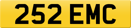 252EMC