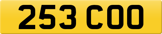 253COO