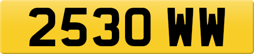2530WW