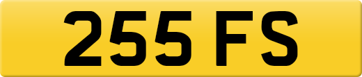 255FS