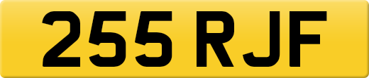 255RJF