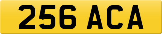256ACA