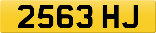 2563HJ