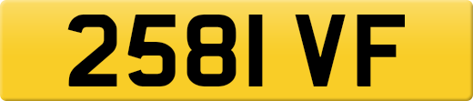 2581VF