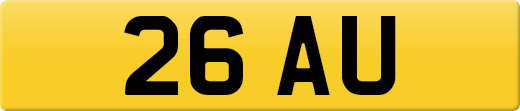 26AU