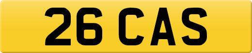 26CAS