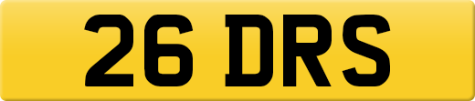 26DRS