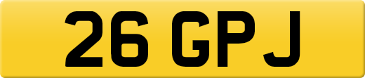 26GPJ
