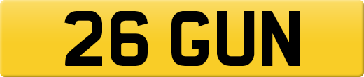 26GUN