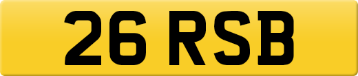 26RSB