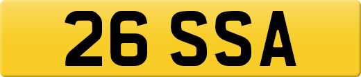 26SSA