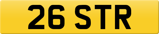 26STR