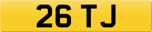 26TJ