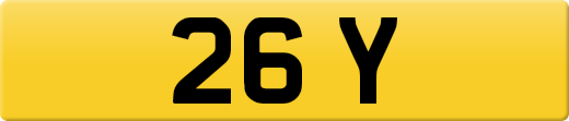 26Y