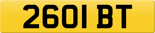 2601BT