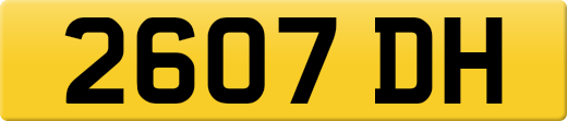 2607DH