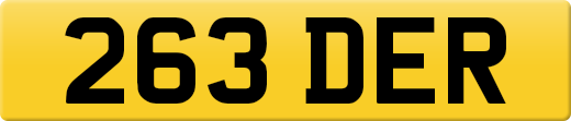 263DER
