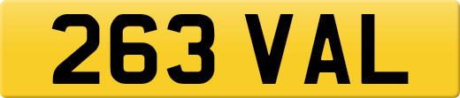 263VAL