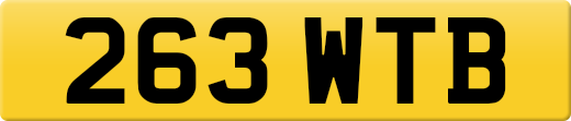263WTB