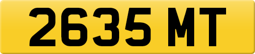 2635MT