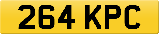264KPC