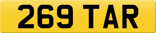 269TAR