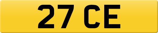 27CE