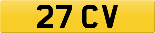 27CV