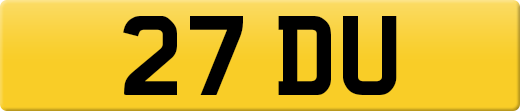 27DU