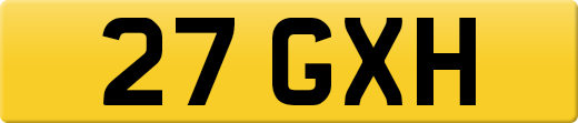27GXH