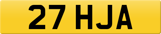 27HJA