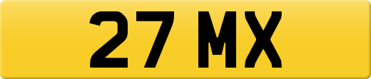 27MX