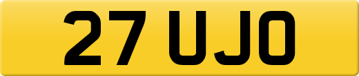 27UJO