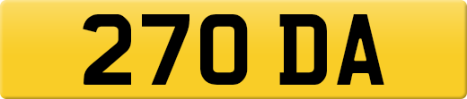 270DA