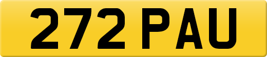 272PAU