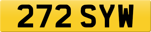 272SYW