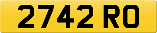 2742RO