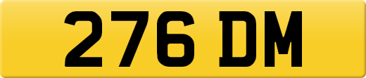 276DM