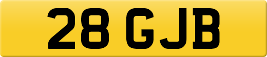 28GJB