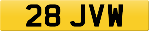 28JVW