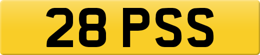 28PSS