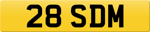 28SDM