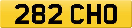 282CHO