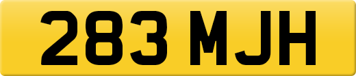 283MJH