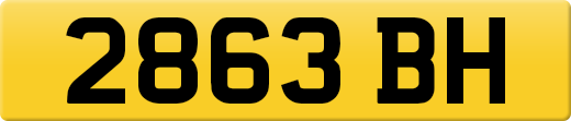 2863BH