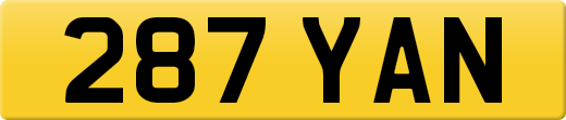 287YAN