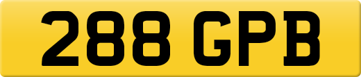 288GPB