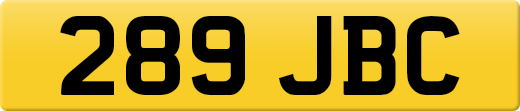 289JBC