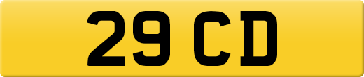 29CD